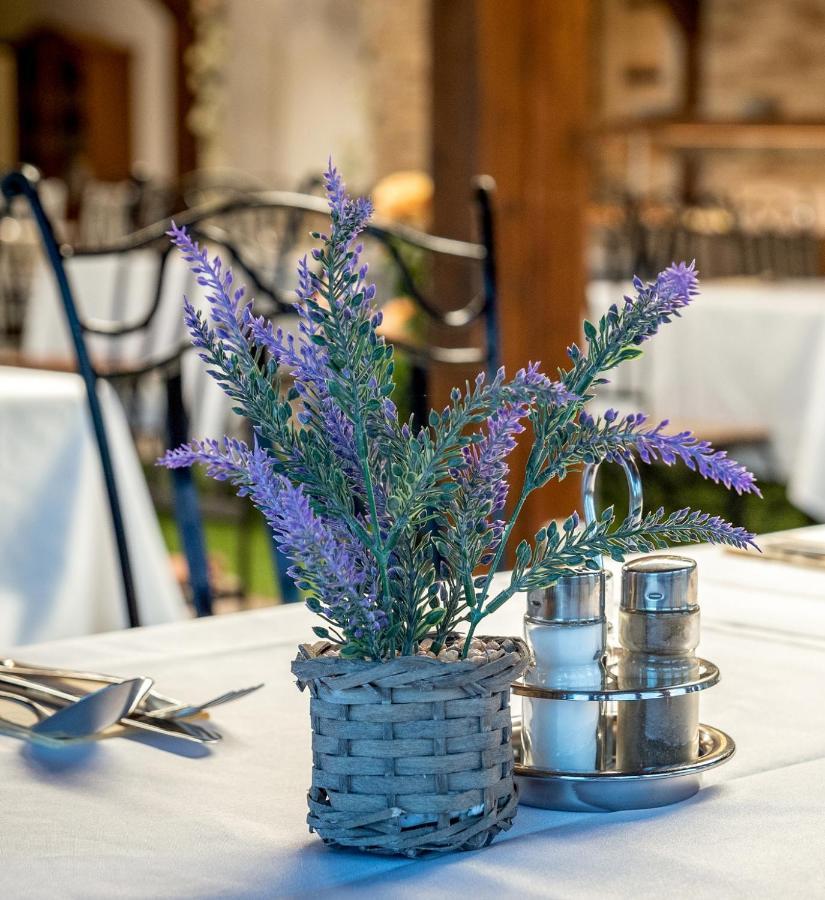 Veresegyház Eden Lounge Restaurant & Pension المظهر الخارجي الصورة