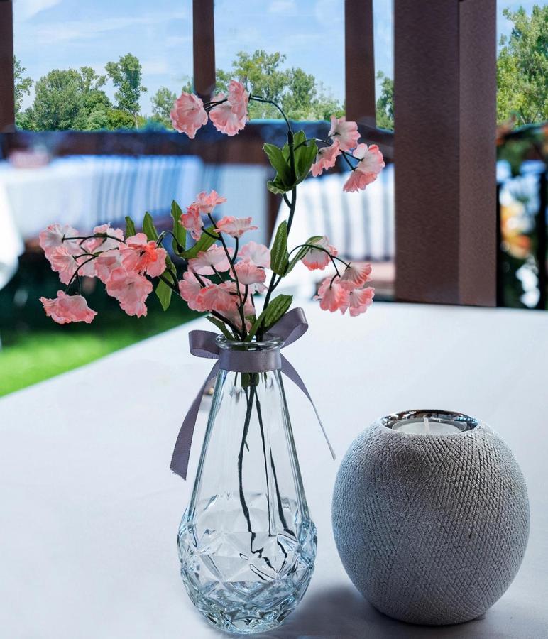 Veresegyház Eden Lounge Restaurant & Pension المظهر الخارجي الصورة